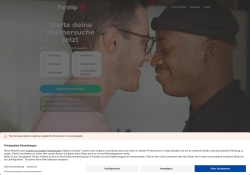 gayParship